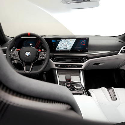 BMW M4 COMPETITION