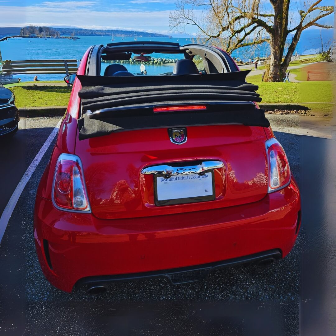 FIAT ABARTH